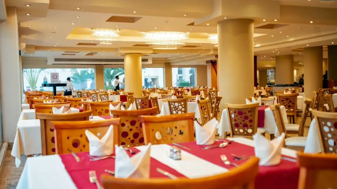 الفندق جرافيتي & أكوا بارك للعائلات والأزواج فقط - سهل حشيش